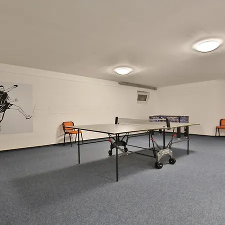 Haus Windrose 2 Apartamento Niendorf (Timmendorfer Strand)