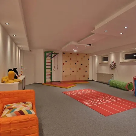 Apartment Haus Windrose 2