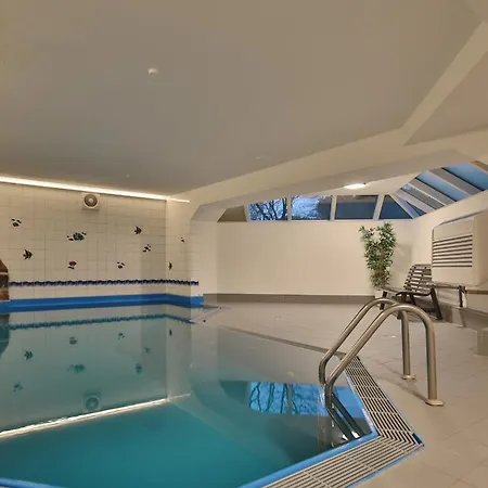 Haus Windrose 2 * Niendorf (Timmendorfer Strand)