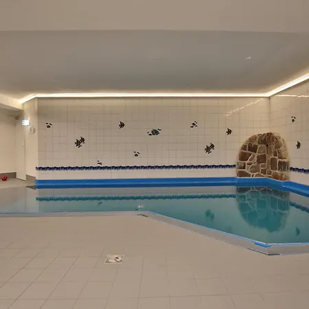 Apartment Haus Windrose 2 *