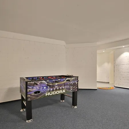 Haus Windrose 2 Niendorf (Timmendorfer Strand)