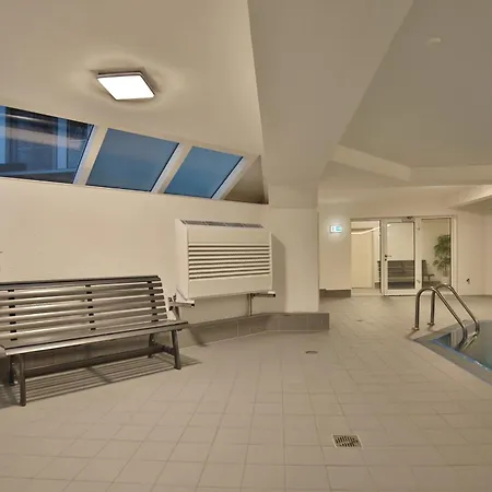 Haus Windrose 2 Apartment *