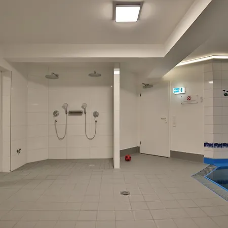 Haus Windrose 2 Apartment *