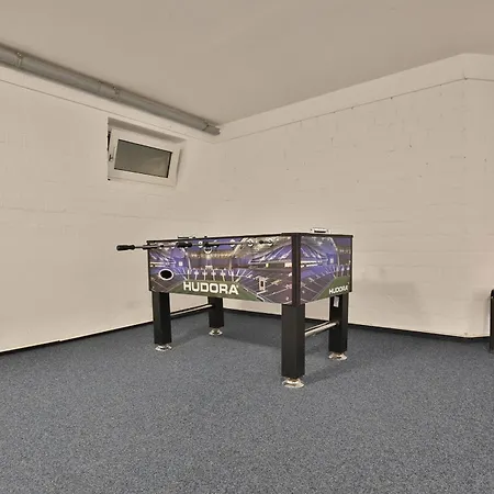 Apartment Haus Windrose 2