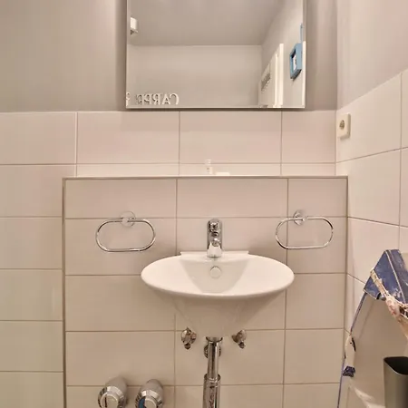 Apartamento Haus Windrose 2