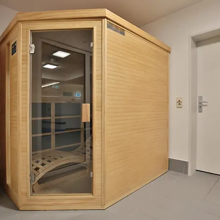 Apartment Haus Windrose 2 *