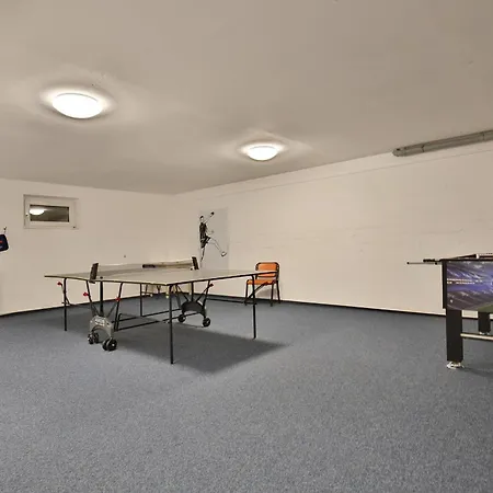 Haus Windrose 2 * Niendorf (Timmendorfer Strand)