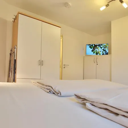 Apartamento Haus Windrose 2