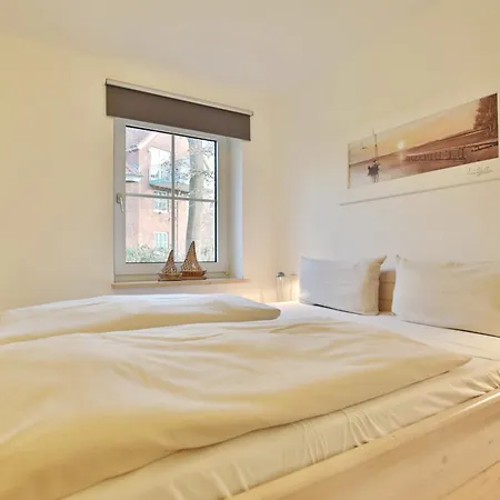 Haus Windrose 2 Niendorf (Timmendorfer Strand)