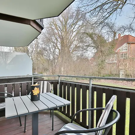 Haus Windrose 2 * Niendorf (Timmendorfer Strand)
