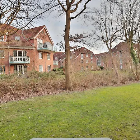 Haus Windrose 2 Apartamento *