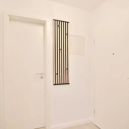 Haus Windrose 2 Apartamento Niendorf (Timmendorfer Strand)