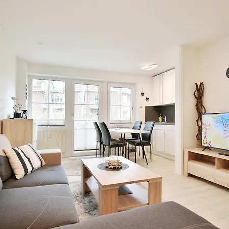 Haus Windrose 2 * Niendorf (Timmendorfer Strand)